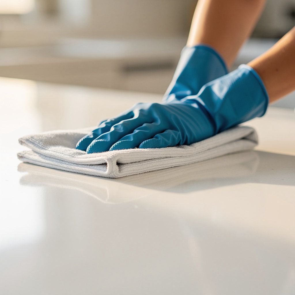 MAID FOR LA HOME AND OFFICE CLEANING SERVICE professional team providing expert home and office cleaning services in Los Angeles